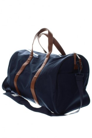 Große Tasche Herschel, Farbe Blau, Preis € 89,99