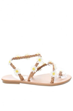 Sandalen, Größe 39, Farbe Mehrfarbig, Preis 27,29 €