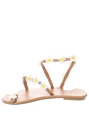 Sandalen, Größe 39, Farbe Mehrfarbig, Preis 27,29 €