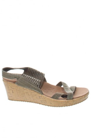 Sandalen, Größe 38, Farbe Mehrfarbig, Preis 19,49 €