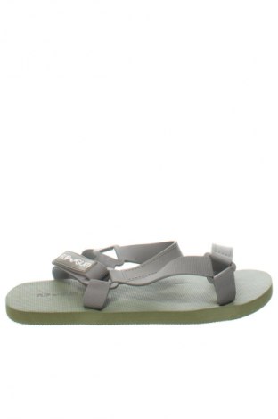 Sandalen, Größe 45, Farbe Grün, Preis 17,99 €