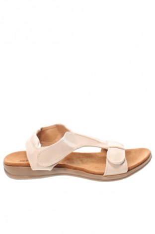 Sandalen, Größe 40, Farbe Beige, Preis 27,29 €