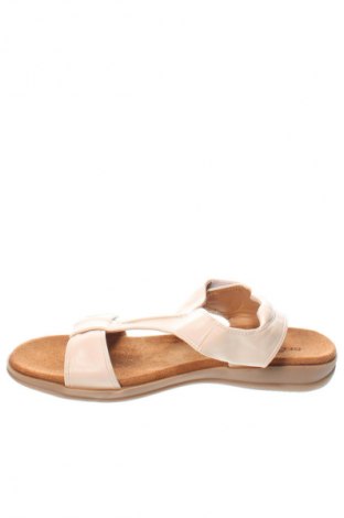 Sandalen, Größe 40, Farbe Beige, Preis 27,29 €