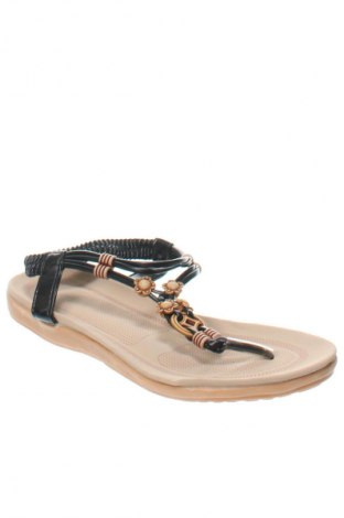 Sandalen, Größe 38, Farbe Schwarz, Preis € 9,99