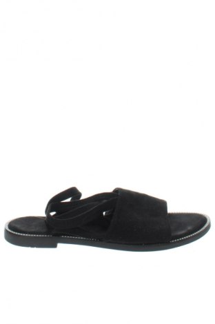 Sandalen, Größe 39, Farbe Schwarz, Preis 19,95 €