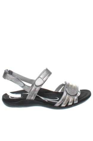 Sandalen Abeo, Größe 40, Farbe Grau, Preis 38,99 €