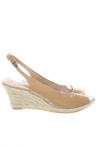 Sandalen Airflex, Größe 40, Farbe Beige, Preis € 61,99