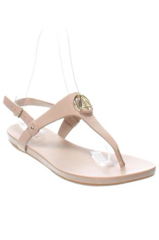 Sandalen Aldo, Größe 39, Farbe Beige, Preis € 28,07