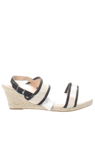 Sandalen Anko, Größe 41, Farbe Beige, Preis 27,29 €