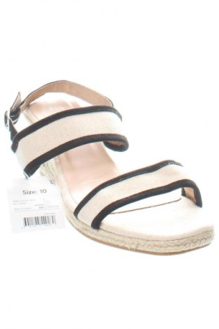 Sandalen Anko, Größe 41, Farbe Beige, Preis 27,29 €