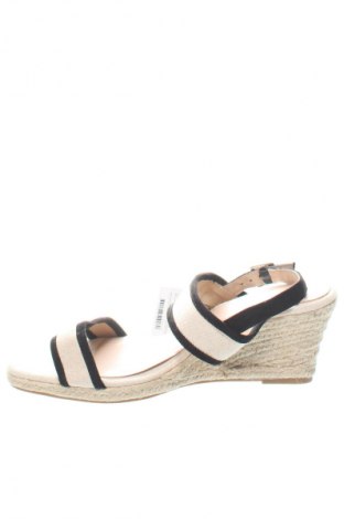 Sandalen Anko, Größe 41, Farbe Beige, Preis 27,29 €