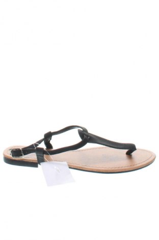 Sandalen Anko, Größe 38, Farbe Schwarz, Preis 13,99 €