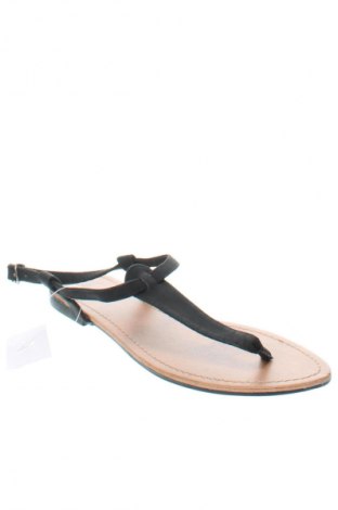 Sandalen Anko, Größe 38, Farbe Schwarz, Preis € 13,99