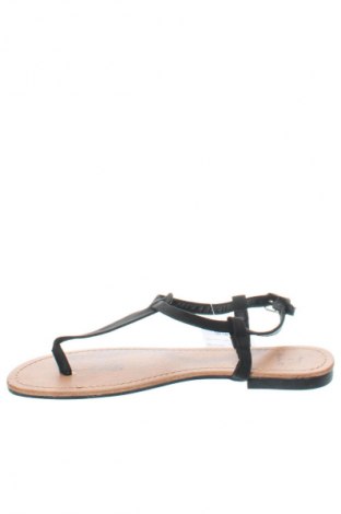 Sandalen Anko, Größe 38, Farbe Schwarz, Preis 13,99 €