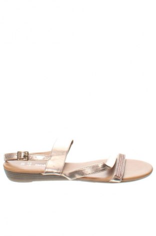 Sandalen Anko, Größe 41, Farbe Braun, Preis € 13,99