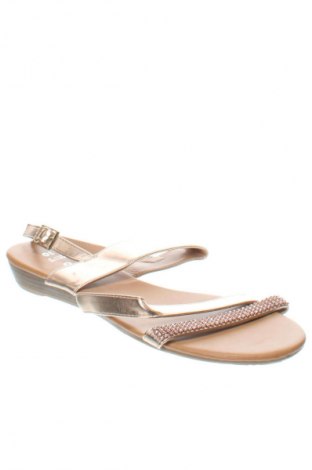 Sandalen Anko, Größe 41, Farbe Braun, Preis € 13,99