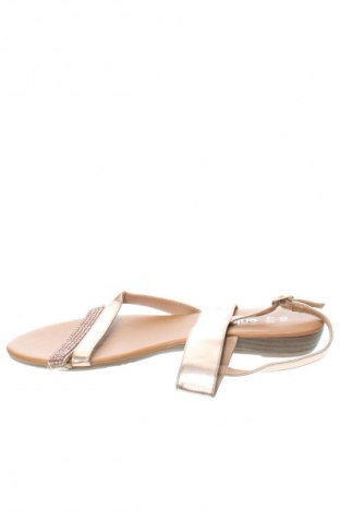 Sandalen Anko, Größe 41, Farbe Braun, Preis € 13,99