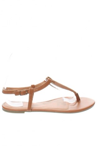 Sandalen Anko, Größe 41, Farbe Braun, Preis € 17,99