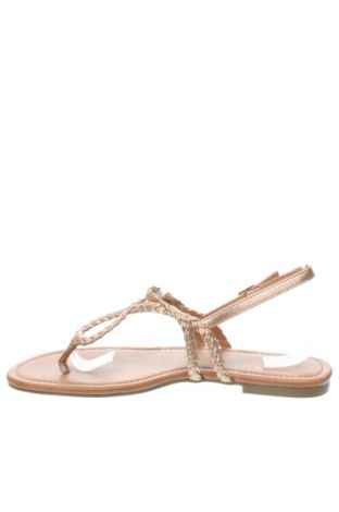 Sandalen Anko, Größe 41, Farbe Beige, Preis 27,29 €