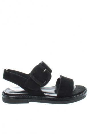 Sandalen Anna Cori, Größe 37, Farbe Schwarz, Preis € 18,99