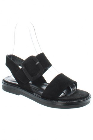 Sandalen Anna Cori, Größe 37, Farbe Schwarz, Preis 18,99 €