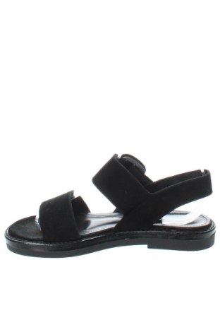 Sandalen Anna Cori, Größe 37, Farbe Schwarz, Preis € 18,99