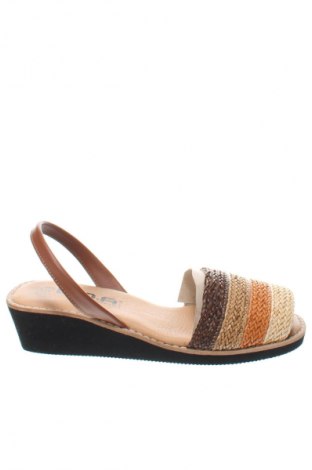 Sandale B.D.A., Mărime 39, Culoare Multicolor, Preț 131,99 Lei