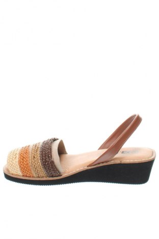 Sandale B.D.A., Mărime 39, Culoare Multicolor, Preț 131,99 Lei