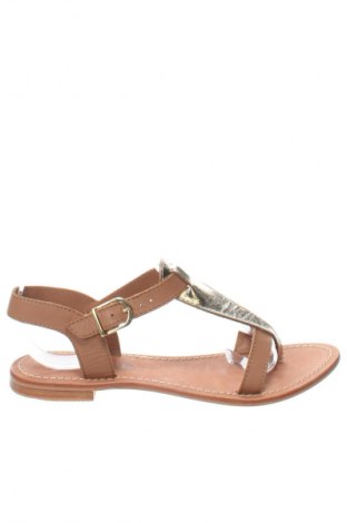 Sandalen Bata, Größe 37, Farbe Braun, Preis 38,09 €