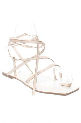 Sandalen Billini, Größe 40, Farbe Beige, Preis € 31,49