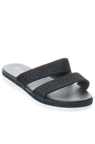 Sandale Bpc Bonprix Collection, Mărime 36, Culoare Negru, Preț 102,99 Lei