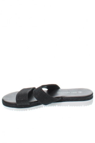 Sandalen Bpc Bonprix Collection, Größe 36, Farbe Schwarz, Preis € 20,99