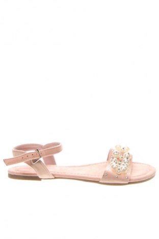 Sandalen Buonarotti, Größe 39, Farbe Rosa, Preis € 9,99