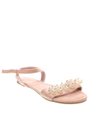 Sandalen Buonarotti, Größe 39, Farbe Rosa, Preis € 19,95