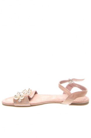 Sandalen Buonarotti, Größe 39, Farbe Rosa, Preis € 19,95