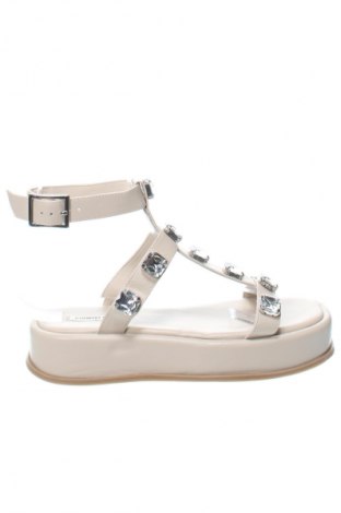 Sandalen Country Road, Größe 39, Farbe Beige, Preis € 43,79