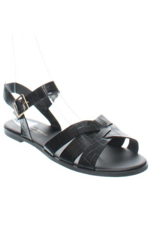 Sandalen Dorothy Perkins, Größe 40, Farbe Schwarz, Preis 19,45 €