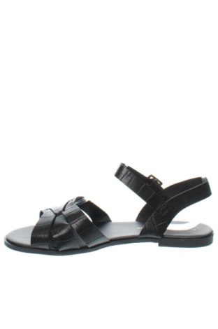 Sandalen Dorothy Perkins, Größe 40, Farbe Schwarz, Preis 19,45 €