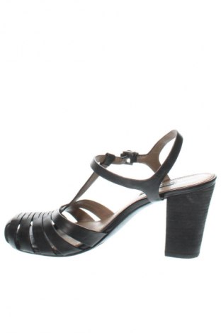 Sandale ECCO, Mărime 40, Culoare Negru, Preț 158,99 Lei