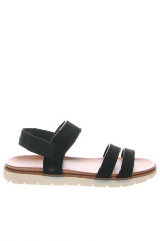 Sandale Esprit, Mărime 40, Culoare Negru, Preț 91,99 Lei