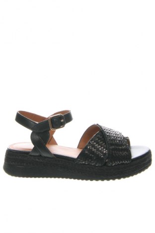 Sandale Geox, Mărime 37, Culoare Negru, Preț 367,99 Lei