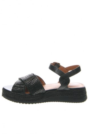 Sandalen Geox, Größe 37, Farbe Schwarz, Preis € 62,99