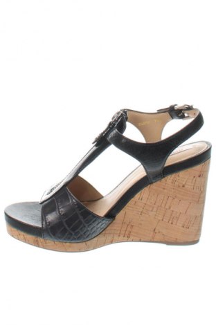 Sandale Geox, Mărime 36, Culoare Negru, Preț 414,99 Lei