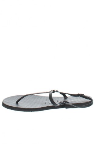 Sandalen Havaianas, Größe 39, Farbe Braun, Preis 13,99 €