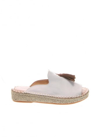 Sandalen Hush Puppies, Größe 39, Farbe Weiß, Preis 21,29 €