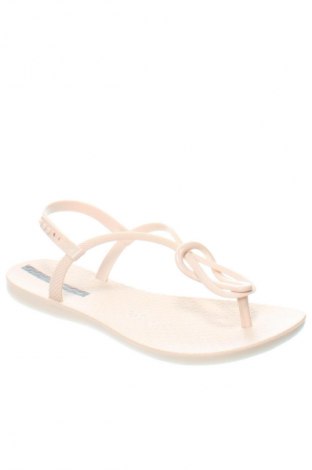 Sandalen Ipanema, Größe 37, Farbe Ecru, Preis € 13,99