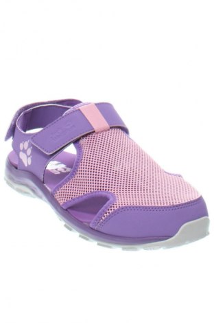 Sandalen Jack Wolfskin, Größe 40, Farbe Lila, Preis € 31,49