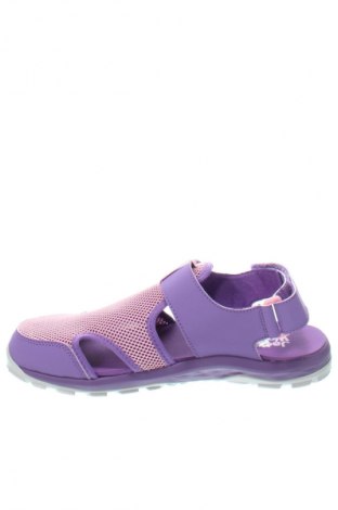 Sandalen Jack Wolfskin, Größe 40, Farbe Lila, Preis € 31,49