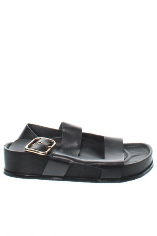 Sandalen Jo Mercer, Größe 38, Farbe Schwarz, Preis 61,99 €