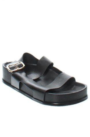 Sandalen Jo Mercer, Größe 38, Farbe Schwarz, Preis 61,99 €